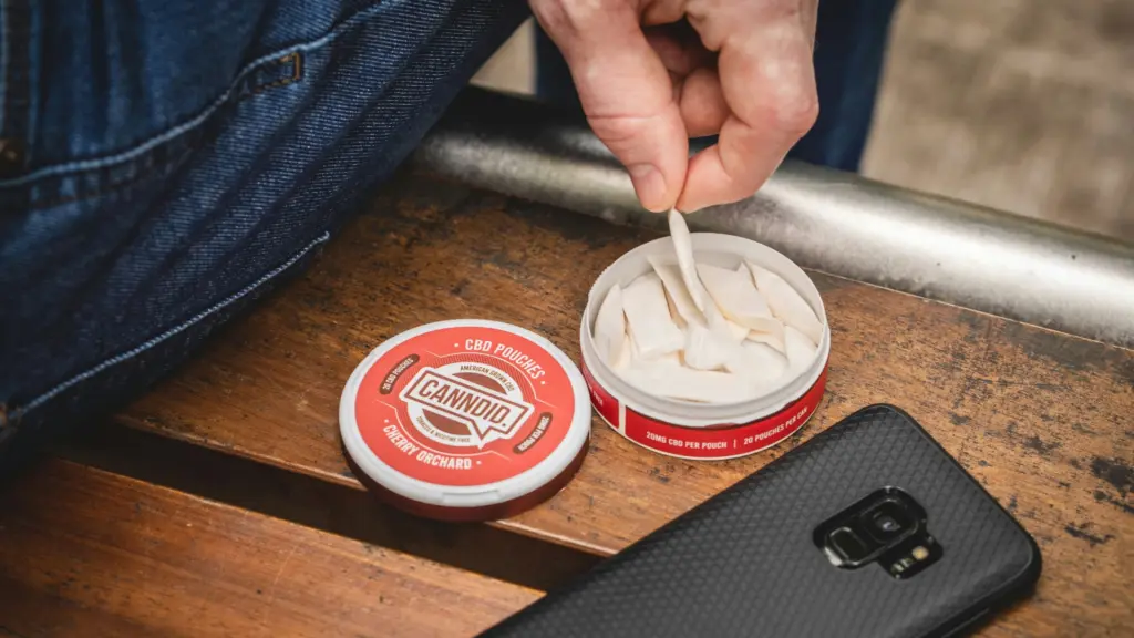 best nicotine-free energy pouches