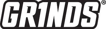 Grinds Logo