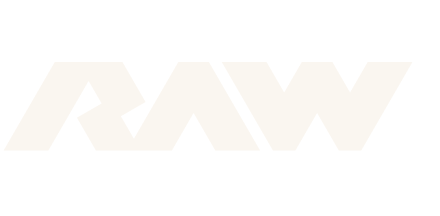 Raw pouches brand logo