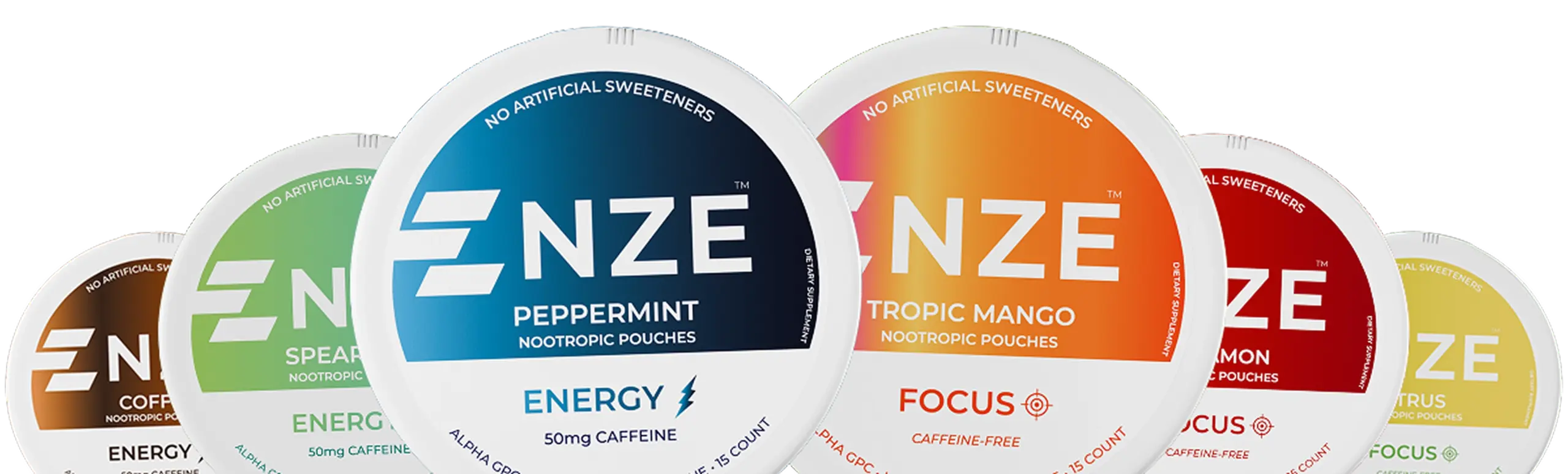nicotine-free pouch newsletter
